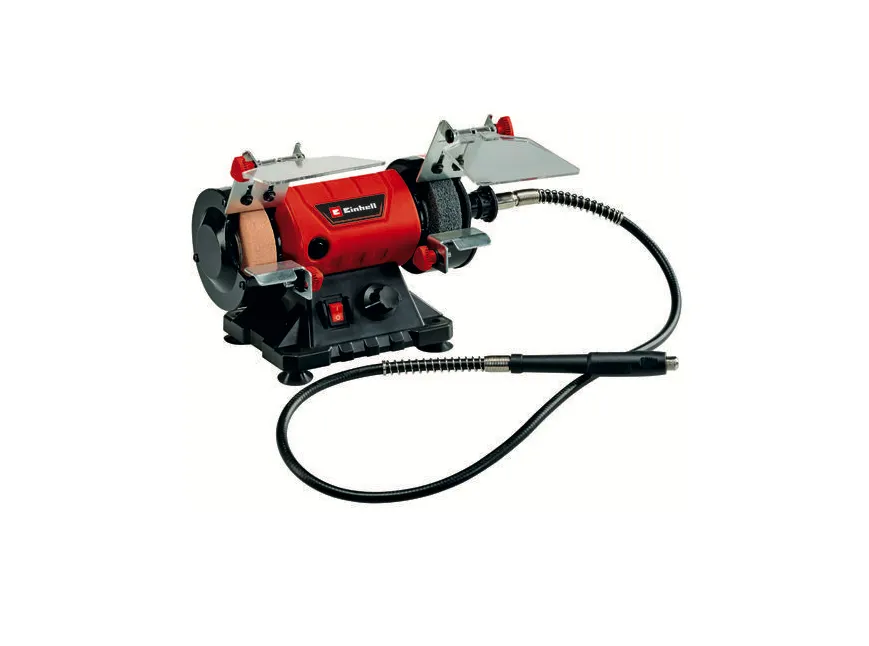 Einhell double grinder TC-XG 75 kit - 4412559