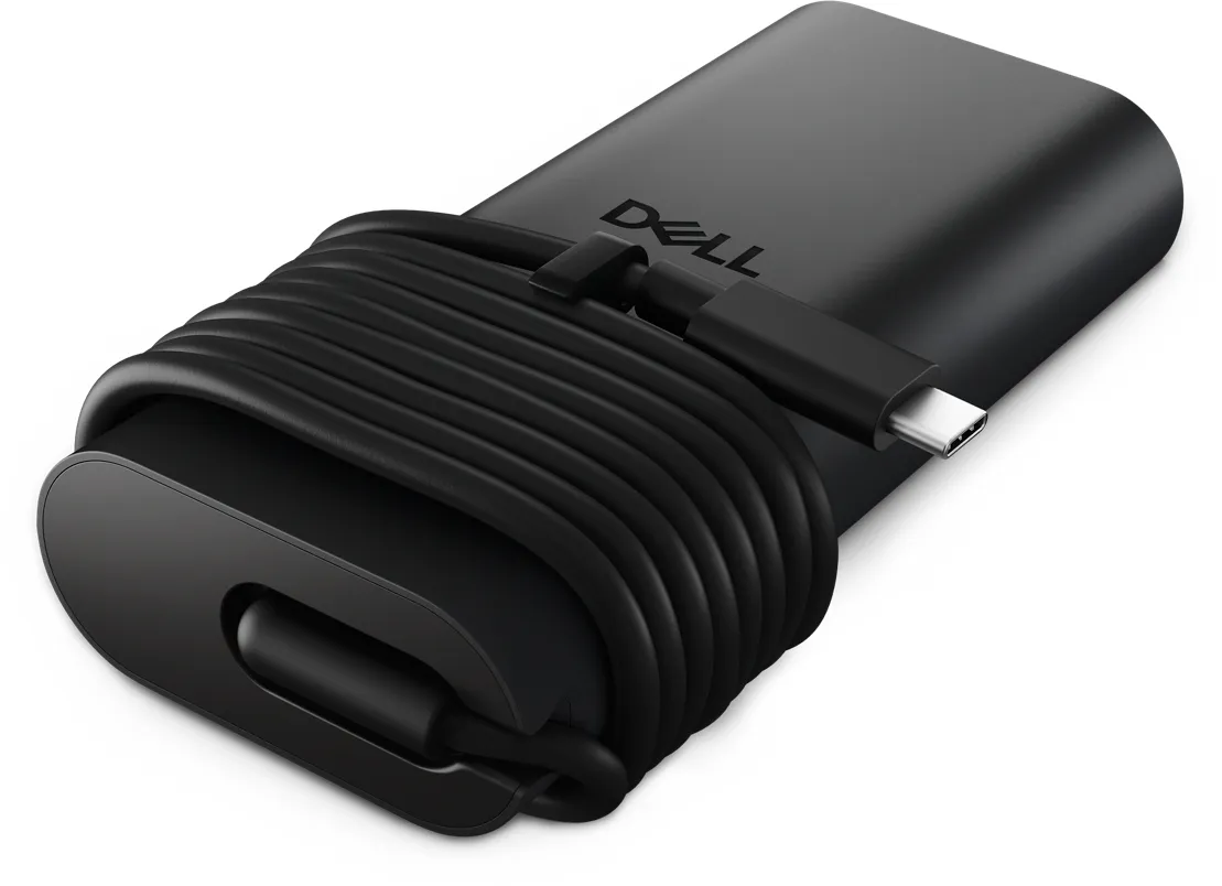 Dell 12K3X 130W, USB-C AC Adapter