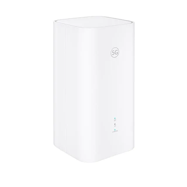 Huawei H153-381 5G CPE 5s Router | Ultrafast 5G & Wi-Fi 6 | För hem och företag