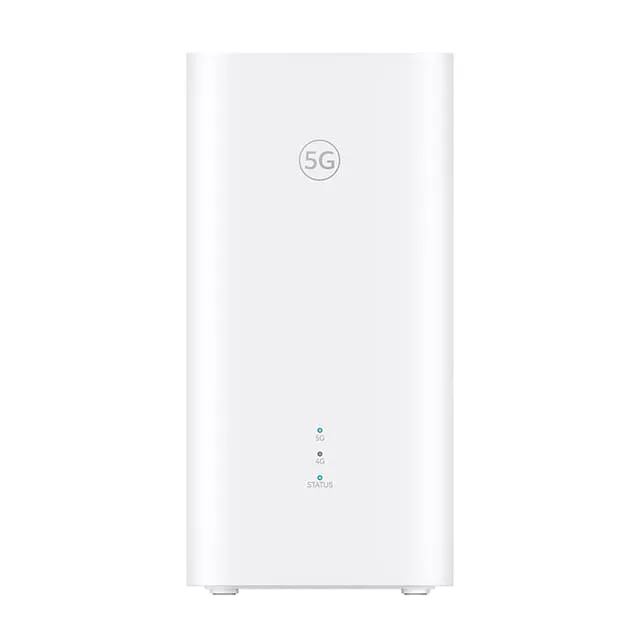 Huawei H153-381 5G CPE 5s Router | Ultrafast 5G & Wi-Fi 6 | För hem och företag
