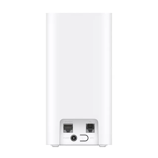 Huawei H153-381 5G CPE 5s Router | Ultrafast 5G & Wi-Fi 6 | För hem och företag