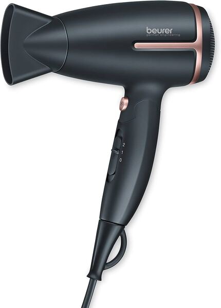Beurer HC25, 1600W hair dryer