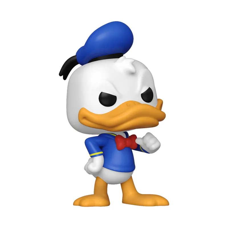 Funko POP! Disney Donald Duck -figuuri