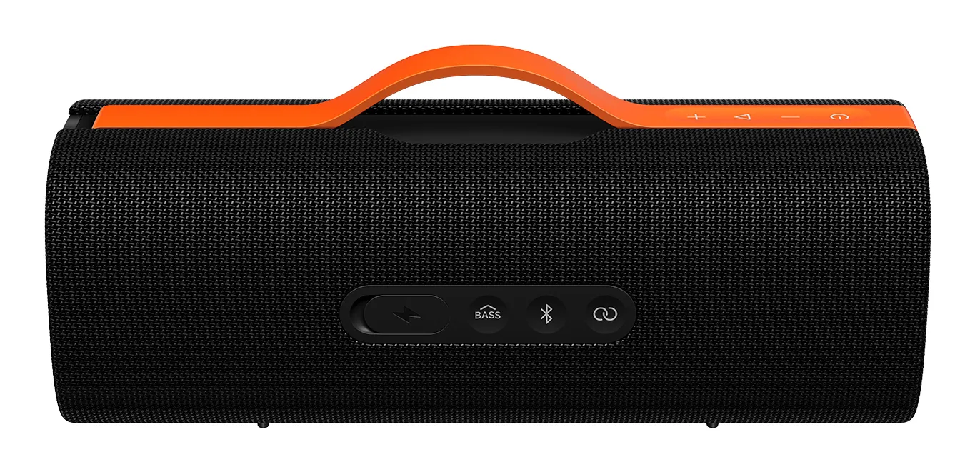 Xiaomi Sound Party NS7-GL 2.0 Bluetooth Portable speaker, Black Xiaomi Sound Party NS7-GL 2.0 Bluetooth Portable speaker, Black