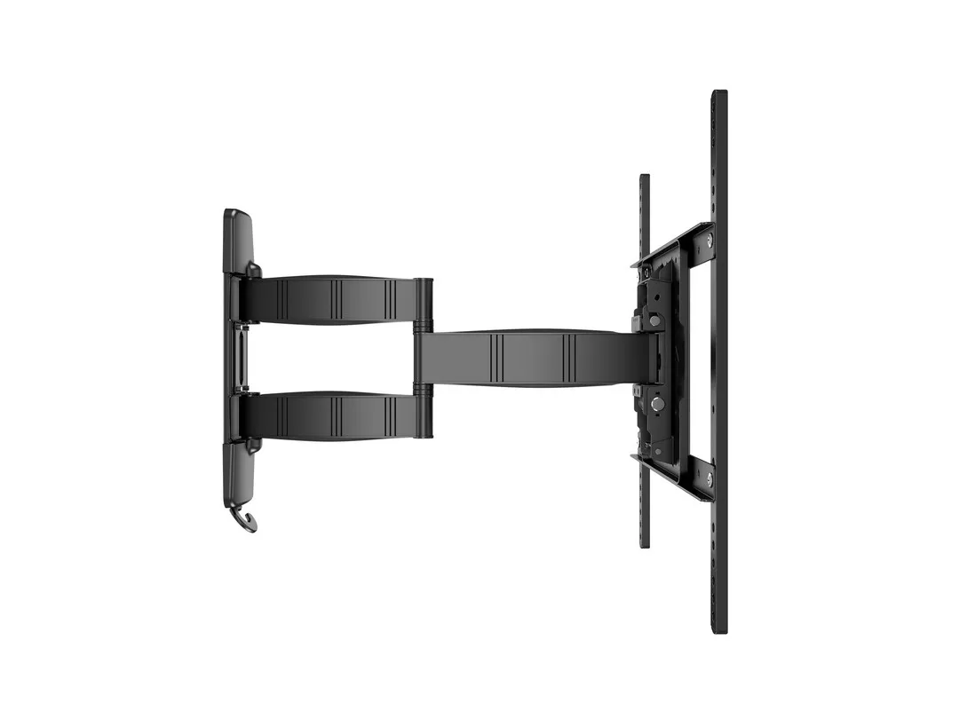 MB TILT&amp;TURN III 25KG VESA 100-400 BL