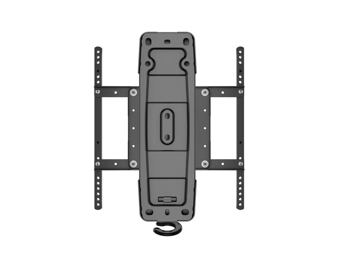 MB TILT&amp;TURN III 25KG VESA 100-400 BL