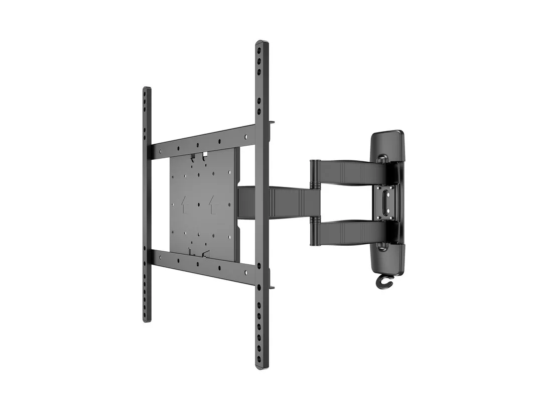 MB TILT&amp;TURN III 25KG VESA 100-400 BL