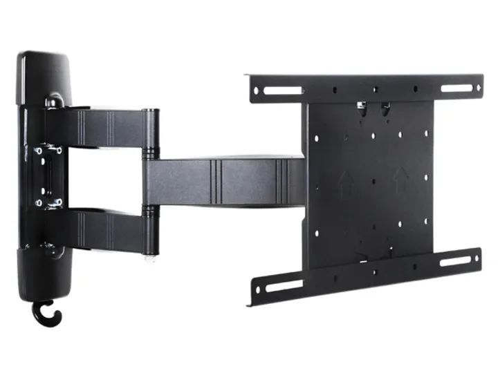 MB TILT&amp;TURN III 25KG VESA 100-400 BL