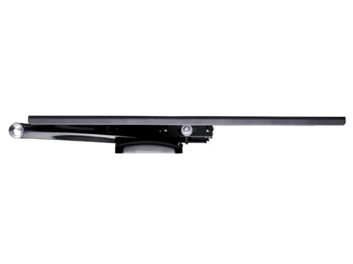 MB TILT&amp;TURN III 25KG VESA 100-400 BL