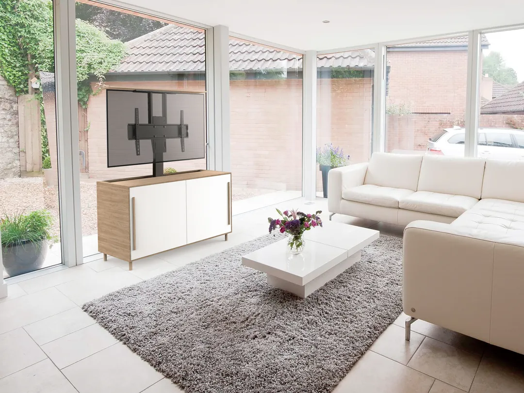 M Motorized TV Lift Large M Motorized TV Lift Large