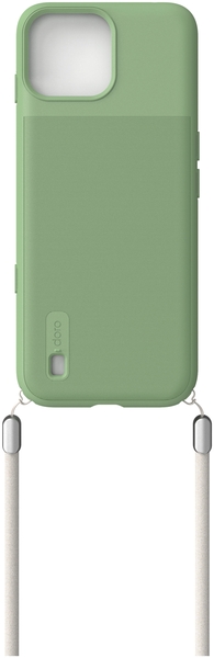 Doro Aurora A31 - case, Green