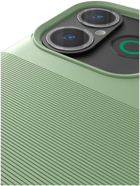 Doro Aurora A31 - case, Green