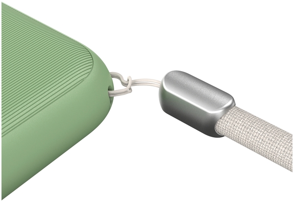 Doro Aurora A31 - case, Green