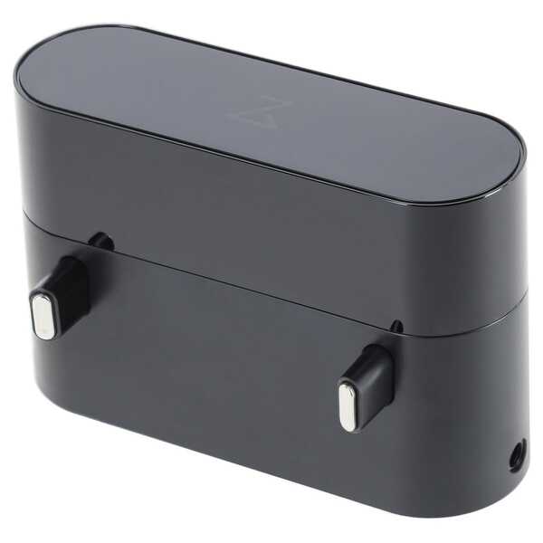 Roborock Charge Station -latausasema