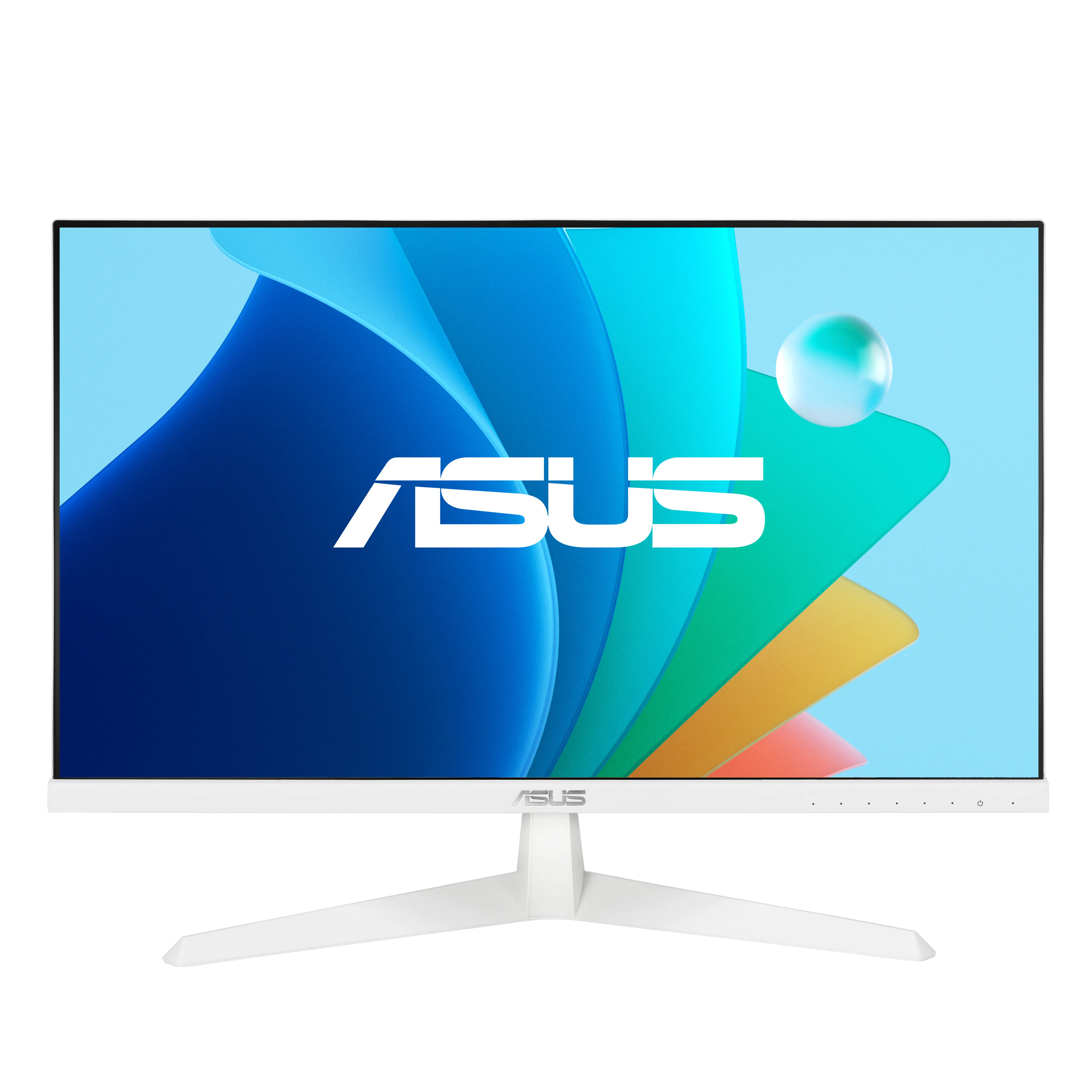 ASUS EyeCare VY249HGR-W 23.8" Full HD, IPS -pelin&auml;ytt&ouml;