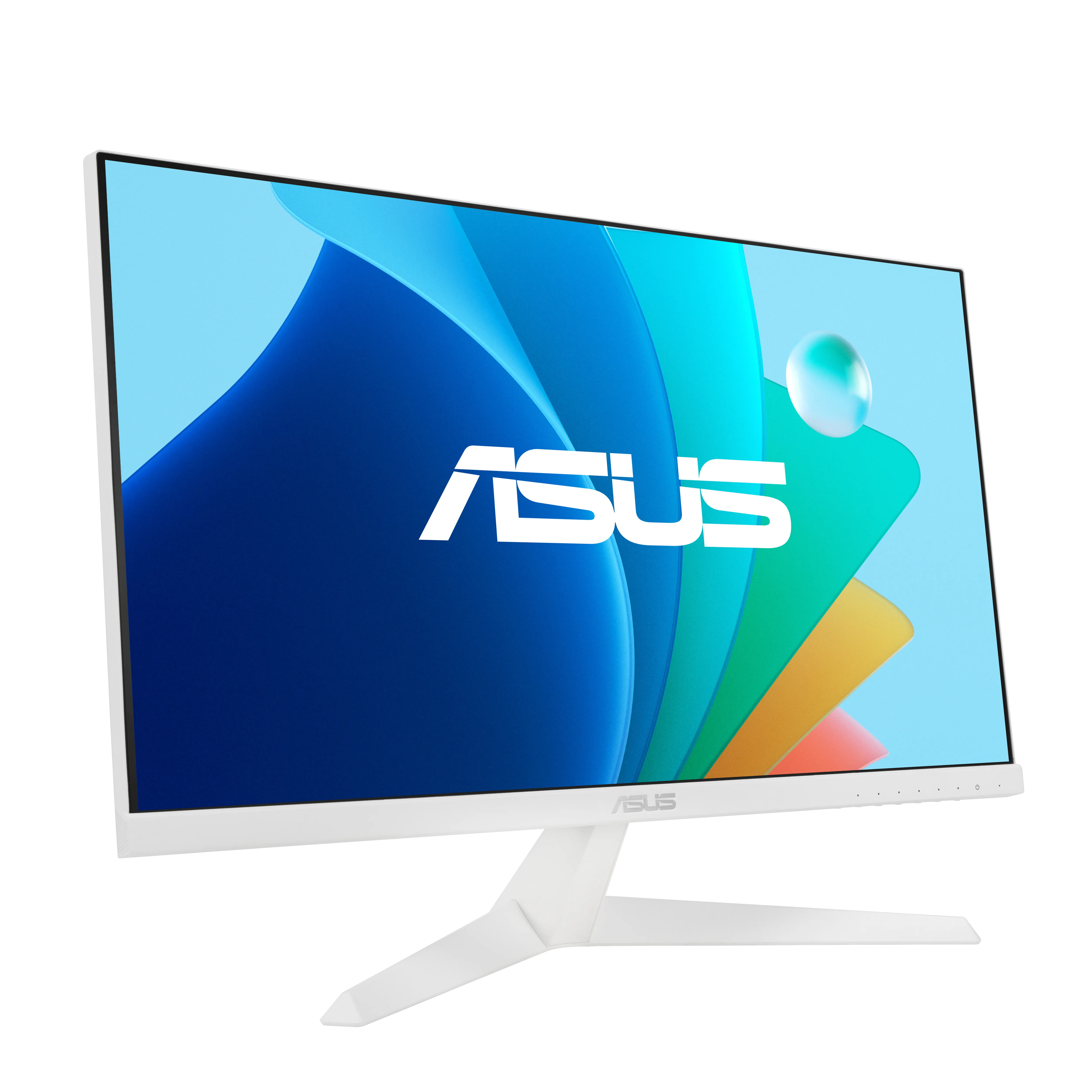 ASUS EyeCare VY249HGR-W 23.8" Full HD, IPS -pelin&auml;ytt&ouml;