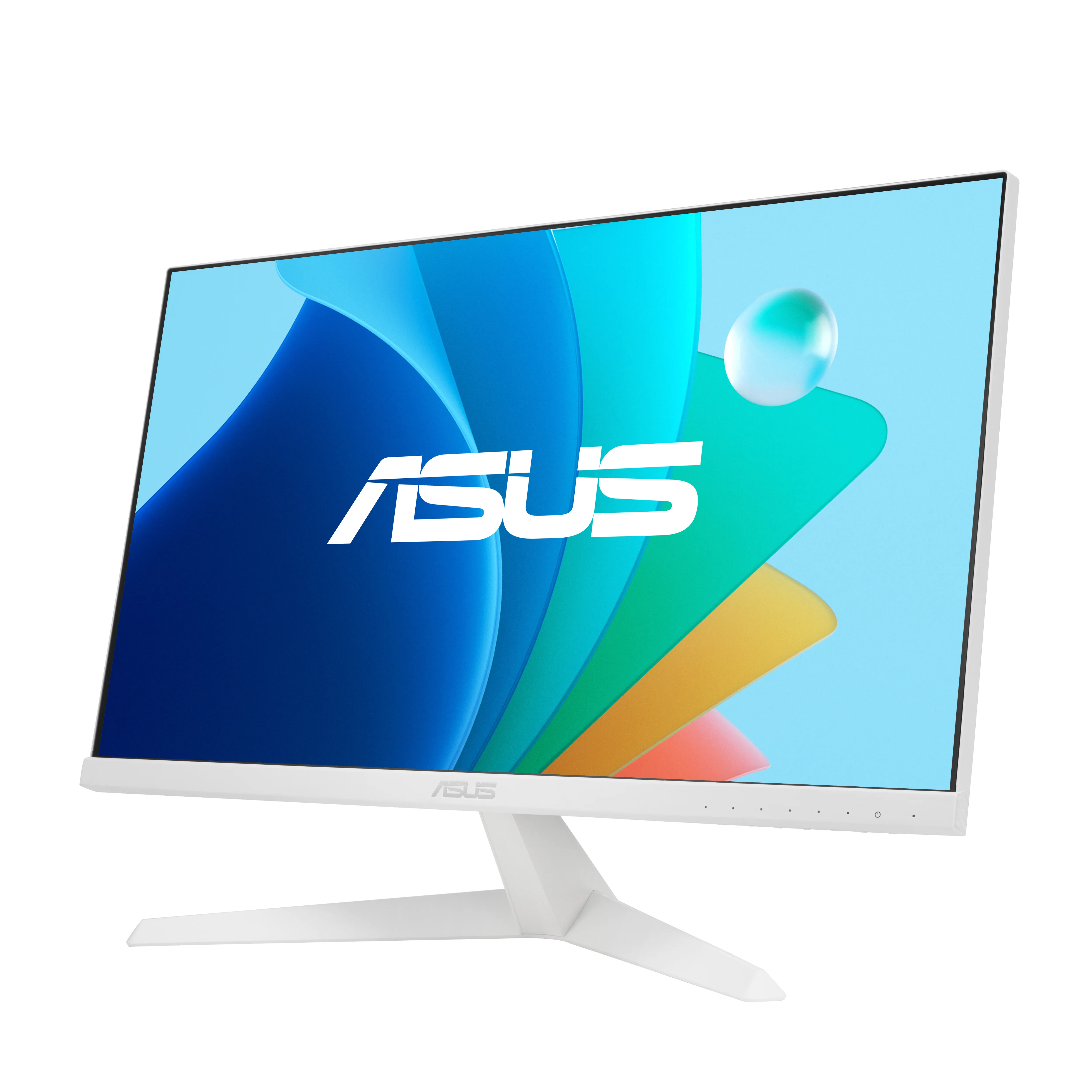 ASUS EyeCare VY249HGR-W 23.8" Full HD, IPS -pelin&auml;ytt&ouml;