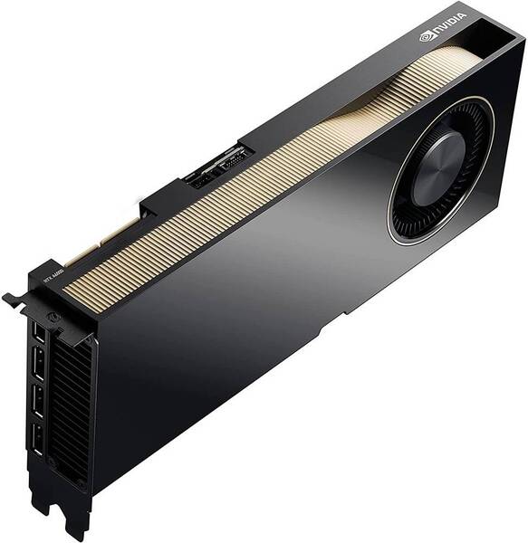 Asus NVIDIA RTX A6000 48GB Graphics Card