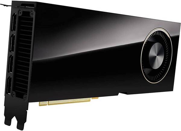 Asus NVIDIA RTX A6000 48GB Graphics Card
