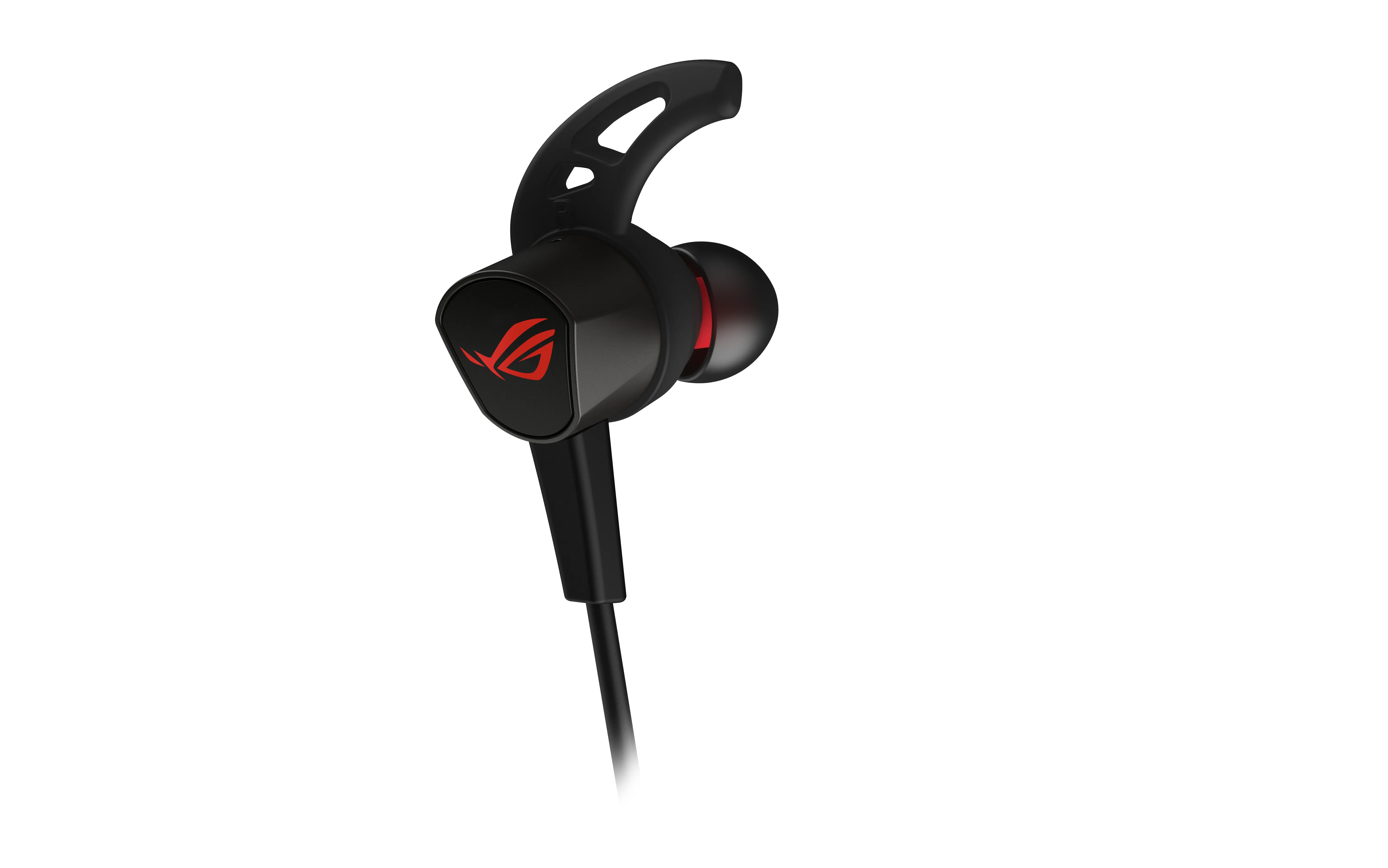 ASUS ROG Cetra II Core Gaming In-ear Headphones, Black