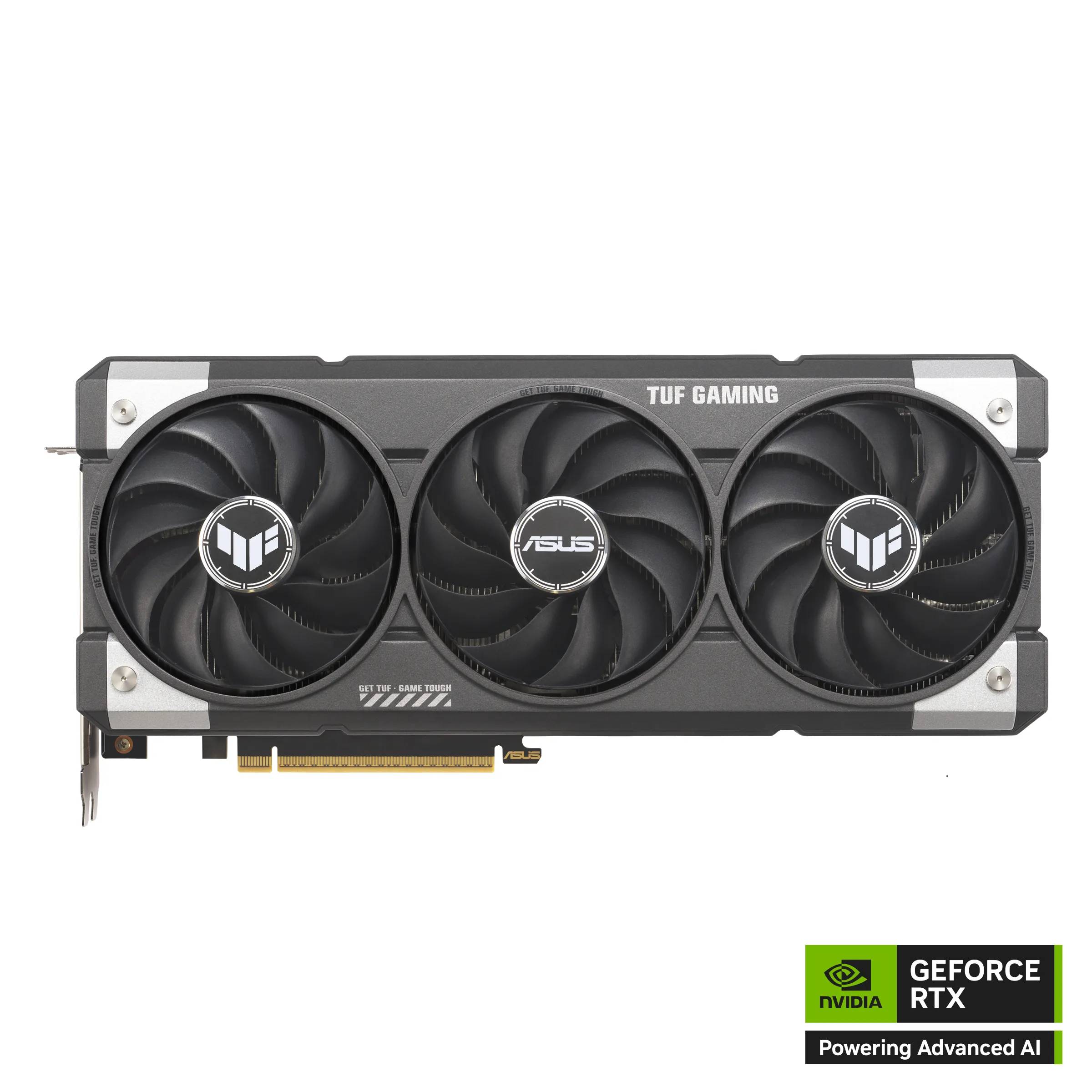 Asus GeForce RTX 5060 Ti OC 16G TUF Gaming - graphics card