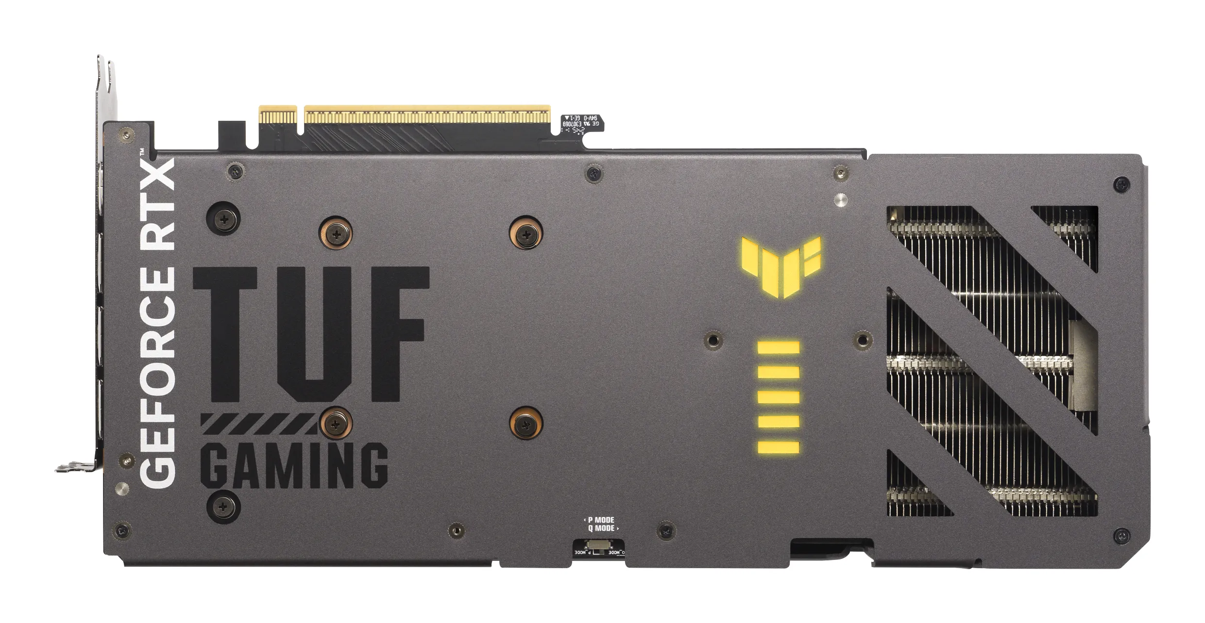 Asus GeForce RTX 5060 Ti OC 16G TUF Gaming - graphics card
