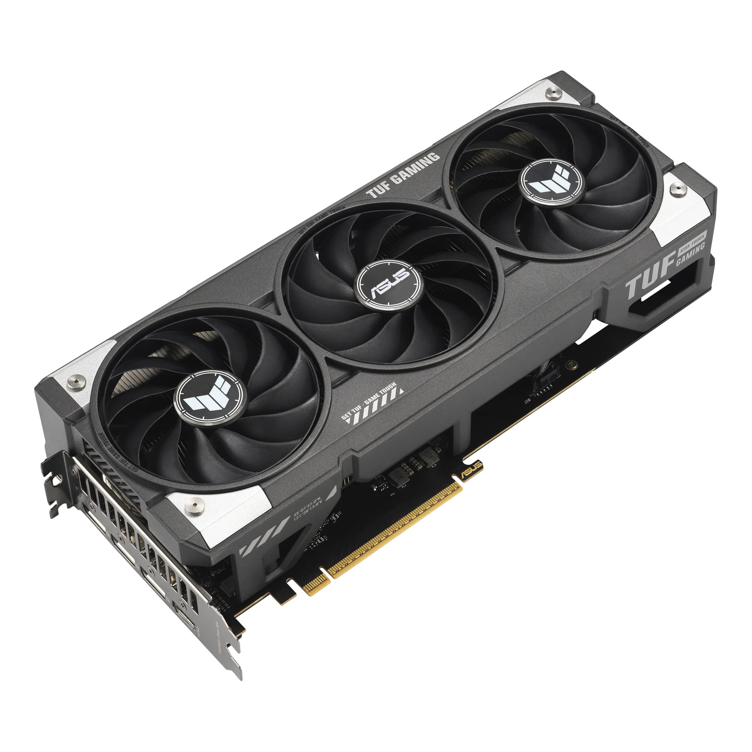 Asus GeForce RTX 5060 Ti OC 16G TUF Gaming - graphics card