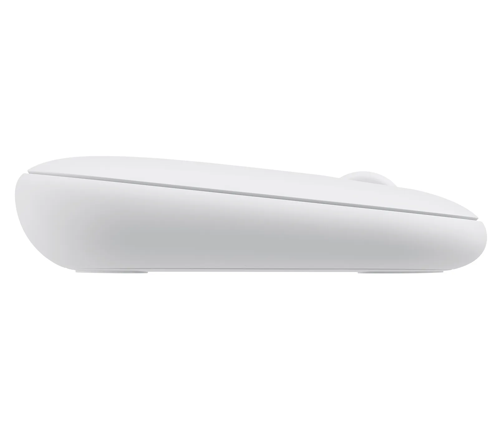 Logitech Pebble M350 tr&aring;dl&ouml;s mus, vit