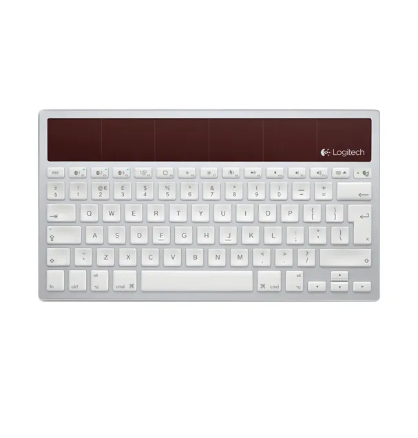 Logitech K760 Keyboard, US
