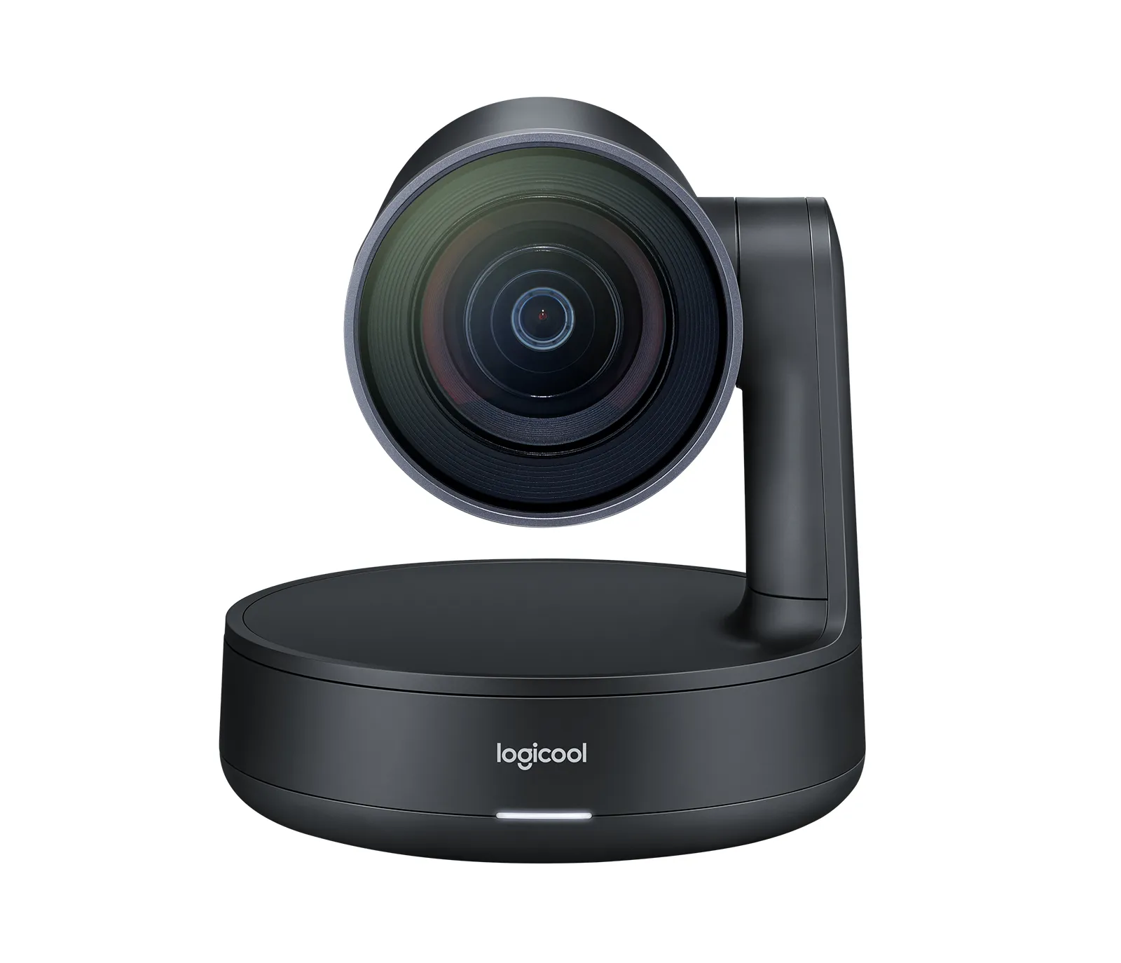 Logitech Rally Ultra Plus ConferenceCam, Black