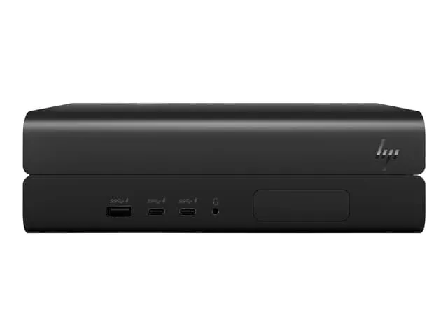 HP Workstation Z2 G9, Intel Core i7 13700, RAM 16GB, SSD 512 GB, Windows 11 Pro