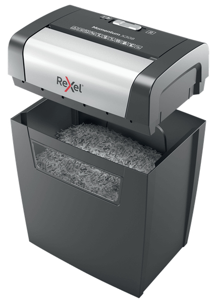 Paperintuhooja Rexel Momentum X308 P3