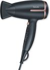 Beurer HC25, 1600W - hair dryer, Black