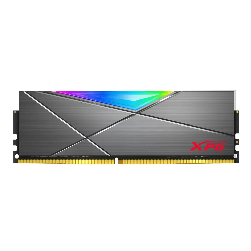 ADATA XPG SPECTRIX D50 32GB 2x16GB DDR4 3200MHz U-DIMM