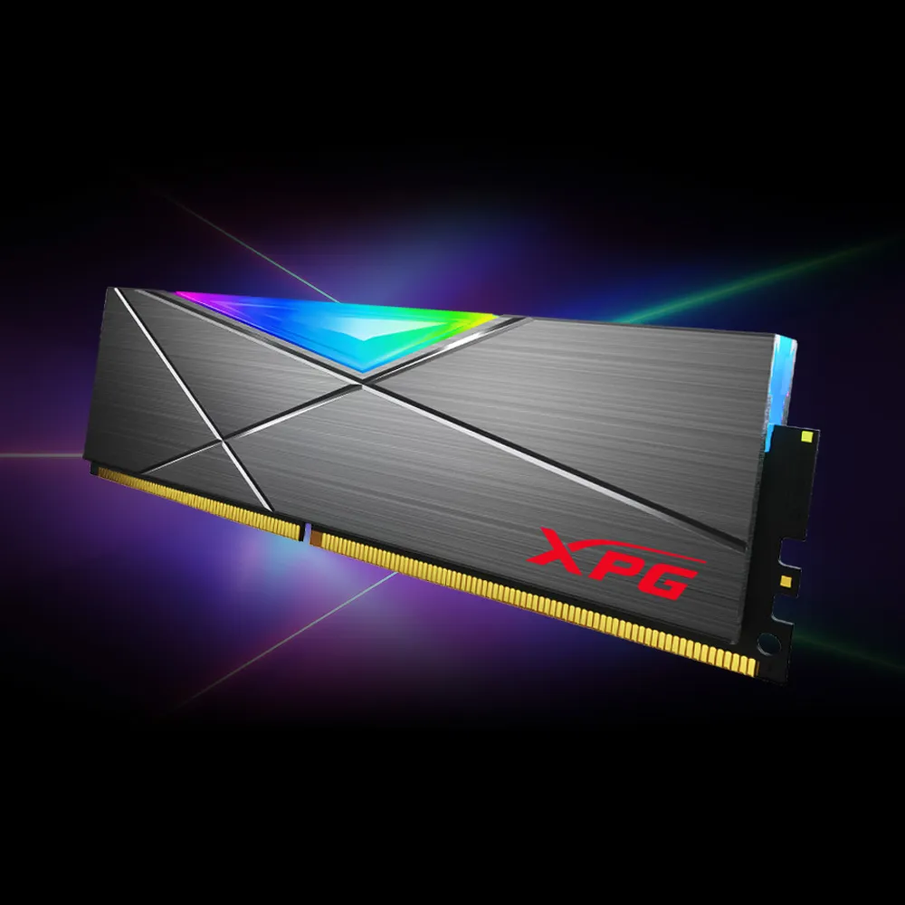 ADATA XPG SPECTRIX D50 32GB 2x16GB DDR4 3200MHz U-DIMM