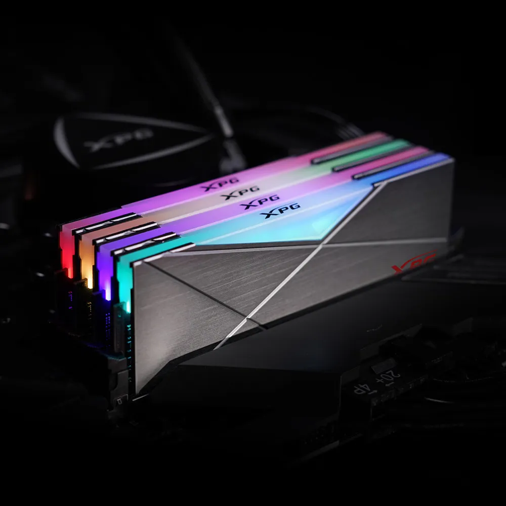 ADATA XPG SPECTRIX D50 32GB 2x16GB DDR4 3200MHz U-DIMM