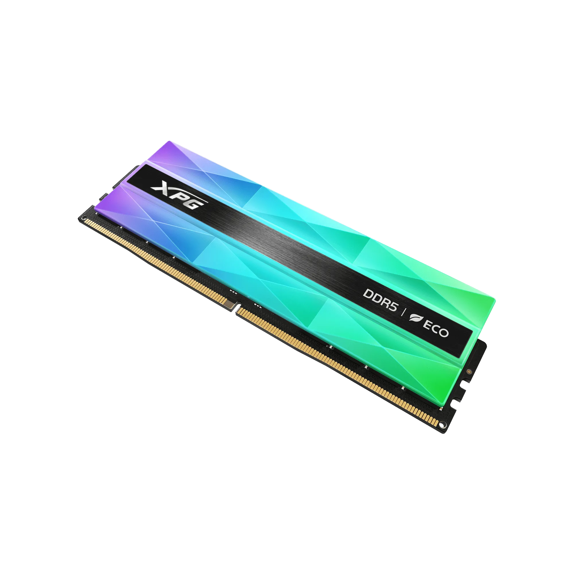 XPG LANCER RGB DDR5 hukommelsesmodul 16 GB 1 x 16 GB 6000 MHz Fejlkorrigerende kode