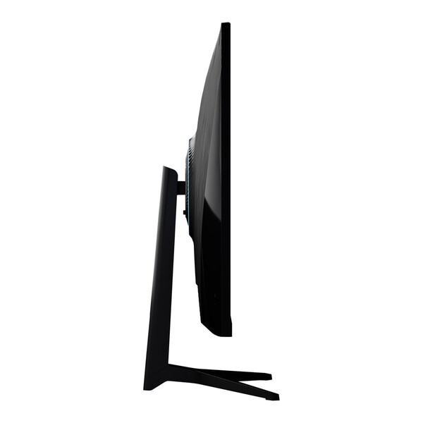Arozzi 32" Nova. QHD, 180Hz, 1ms, IPS - gaming monitor, Black