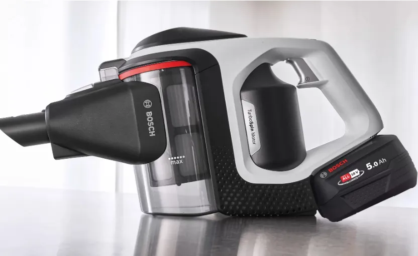 Bosch Unlimited Gen2 BSS82SIL1 - Handheld Vacuum Cleaner, white