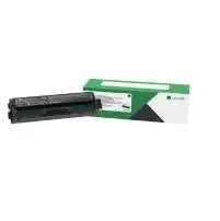 LEXMARK Toner C342XK0 Black