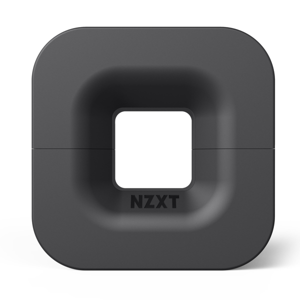 NZXT S340 - Elite - Matte White Midi Tower