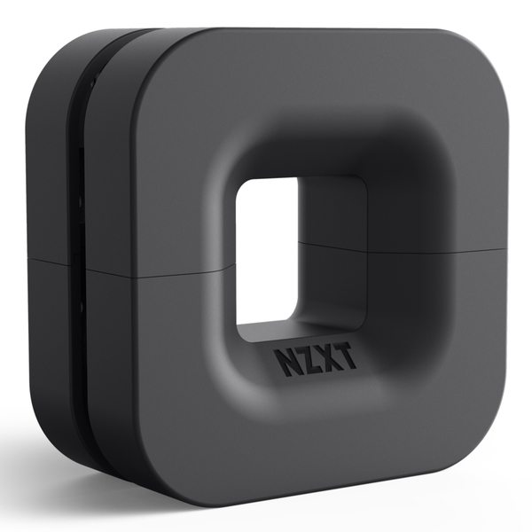 NZXT S340 - Elite - Matte White Midi Tower