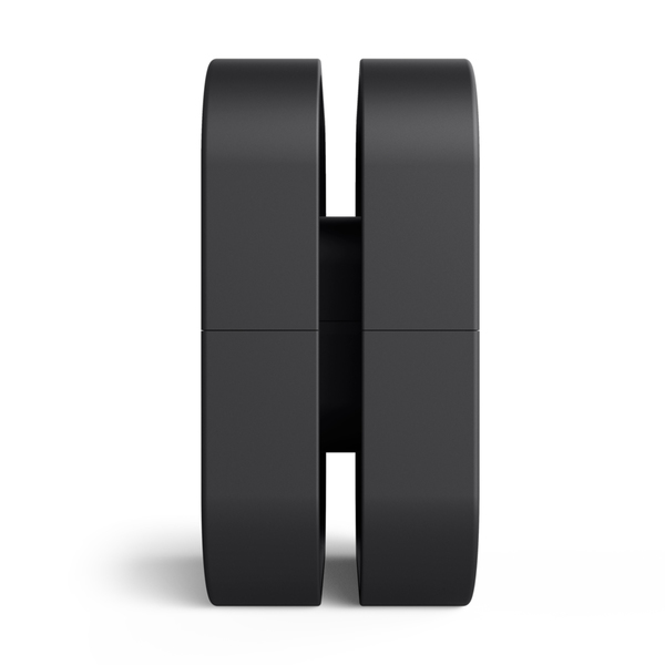 NZXT S340 - Elite - Matte White Midi Tower