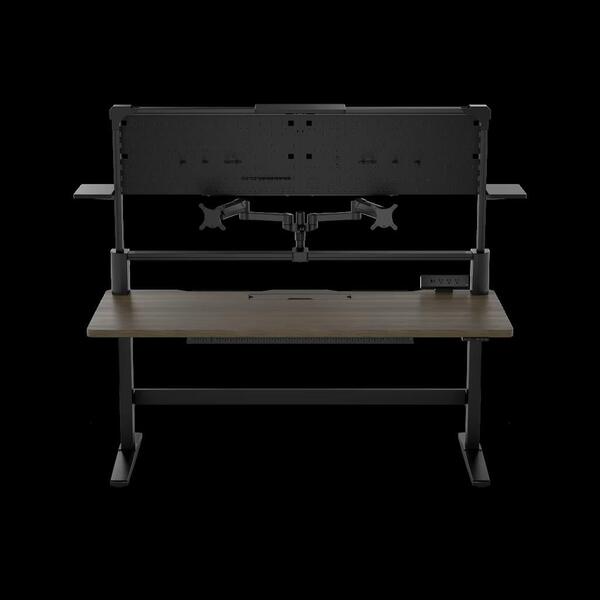 Corsair Elgato Multi Frame for Platform:6 - Top pegboard and rails accessory kit, black