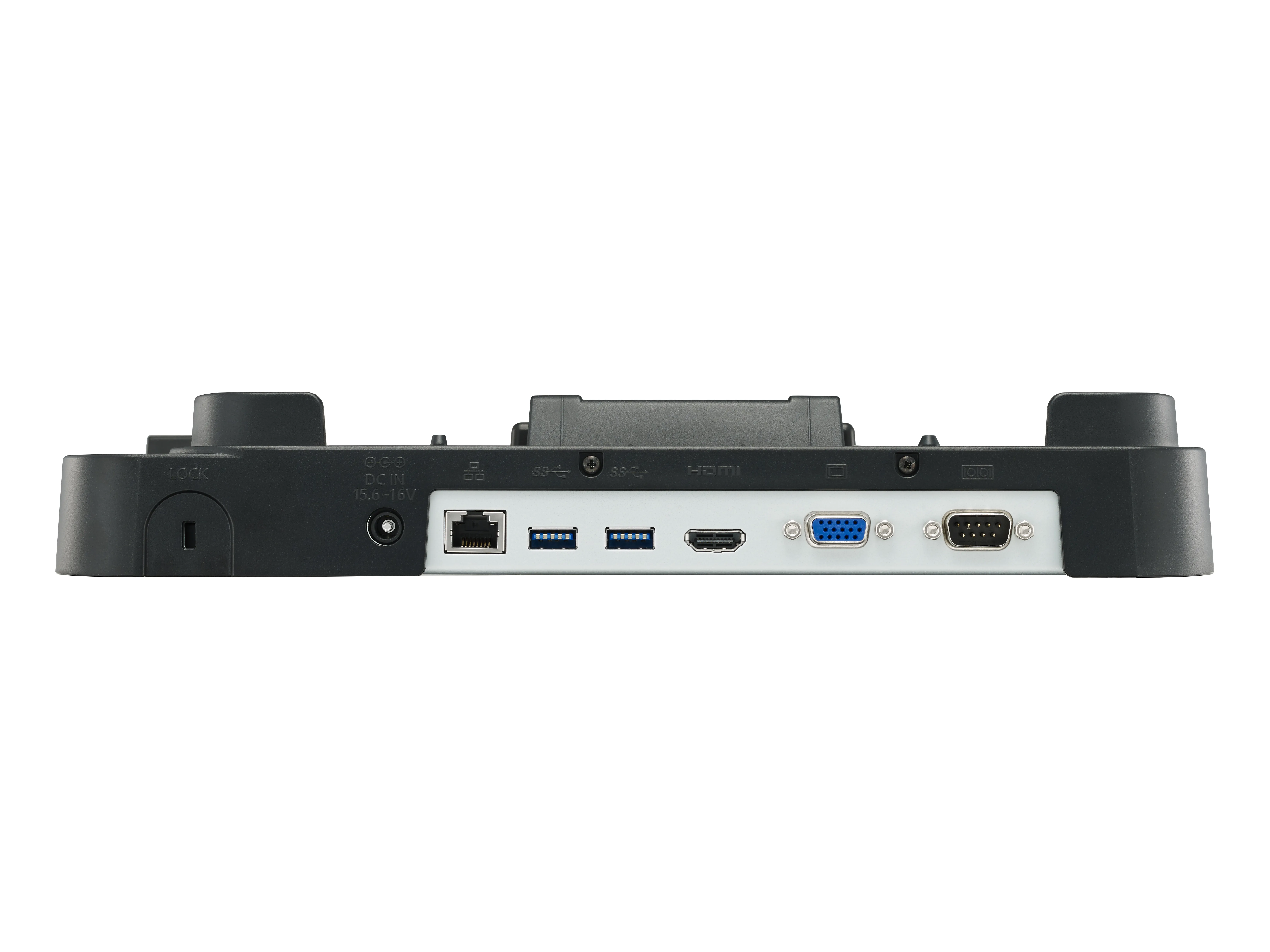 Desktop dockingstation for Desktop dockingstation for