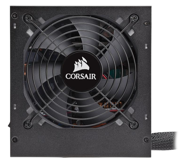 Corsair CX Series CX650M 650W - PSU, 80 Plus Bronze