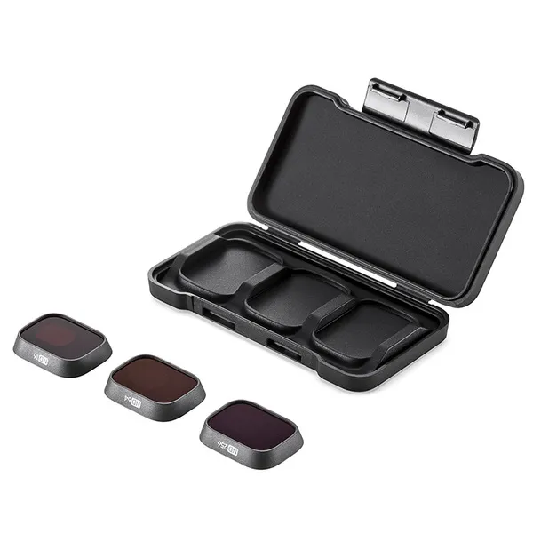 DJI Mini 3 Pro - ND Filters Set (16/64/256) DJI Mini 3 Pro - ND Filters Set (16/64/256)