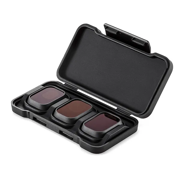 DJI Mini 3 Pro - ND Filters Set (16/64/256) DJI Mini 3 Pro - ND Filters Set (16/64/256)