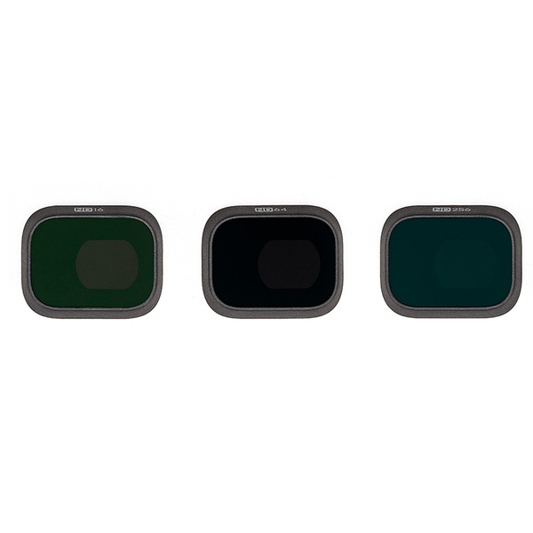 DJI Mini 3 Pro - ND Filters Set (16/64/256)