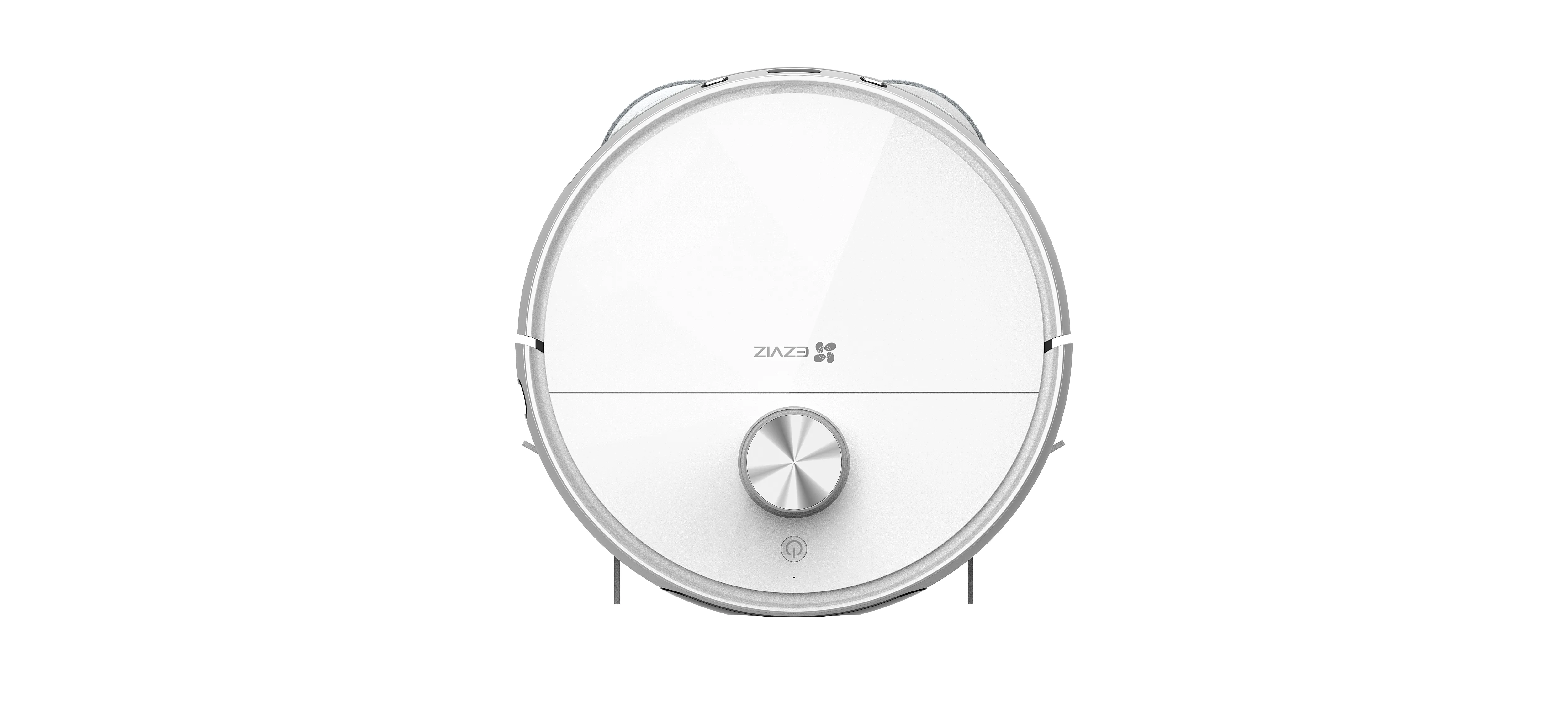 Ezviz RS20 - robotdammsugare, Vit